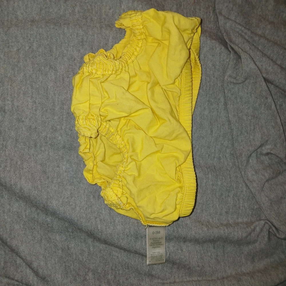 The Children's Place Kids Shorts - Yellow, White, Floral